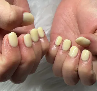 ネイル nail salon OnRのネイルデザイン