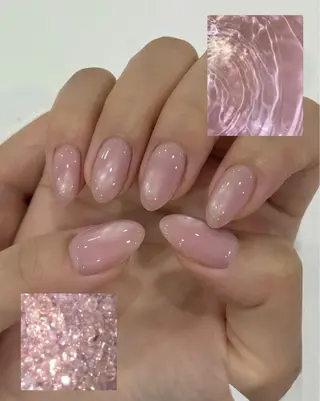 ネイル Minette nailrinrinのネイルデザイン