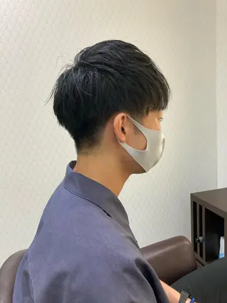 メンズ 水川 達也のその他イメージ