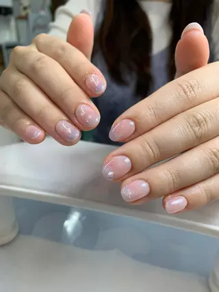 ネイル NOMI 川越東口ネイルサロンのネイルデザイン