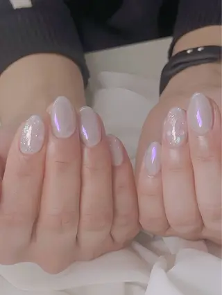 ネイル ゆい ノエラネイルのネイルデザイン