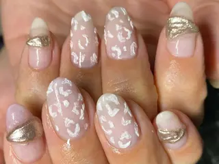 ネイル NAIL K-PIT ネイル ケーピットの眉毛・アイブロウイメージ