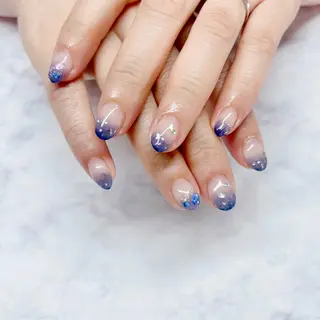 ネイル MYu Beauty Salon MAIのネイルデザイン