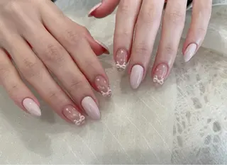ネイル WO MIAO💎のネイルデザイン