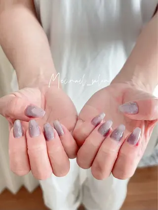 ネイル 遠藤 芽衣のネイルデザイン