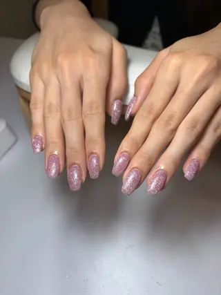 ネイル 🎀 アネラ しま  🎀のネイルデザイン