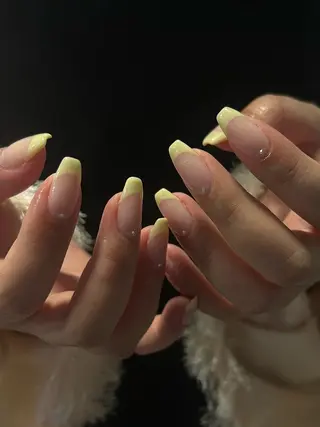 ネイル Marina マリナのネイルデザイン