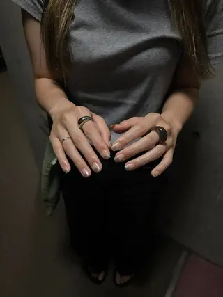 ネイル nail salon Riiのネイルデザイン