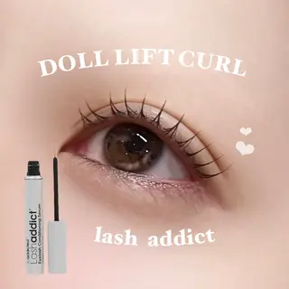 マツエク・マツパ harumi .のマツエク・マツパデザイン