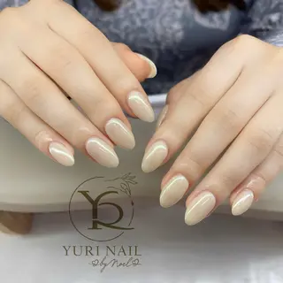 ネイル YURI Nail Funabashiのネイルデザイン
