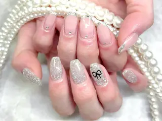ネイル Nail Salon Lianのネイルデザイン