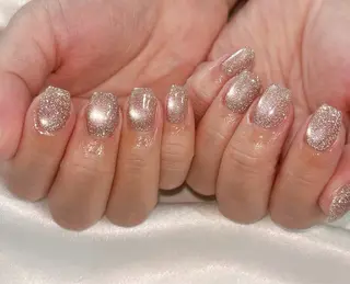 ネイル kikinail 溝の口のネイルデザイン