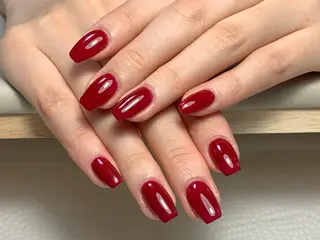 ネイル 💜MIYA NAIL鶴見店のネイルデザイン