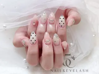 ネイル 5C NAIL 5C NAILのネイルデザイン