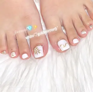 ネイル NOA NAILのネイルデザイン