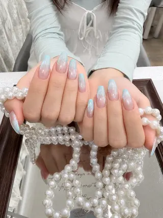 ネイル 💋LOTUS渋谷 mizuki💋のネイルデザイン