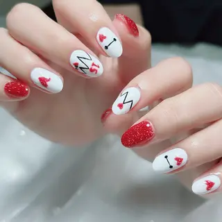 ネイル Cute Tips nailのネイルデザイン