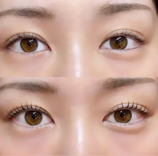 マツエク・マツパ eyelash ★篠崎 蘭★の眉毛・アイブロウイメージ