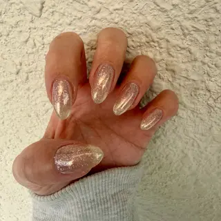ネイル 自宅サロン M's nailのネイルデザイン