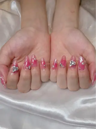 ネイル at Nailのネイルデザイン