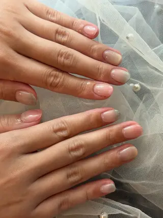 ネイル ✴︎ Delightのネイルデザイン