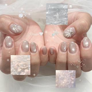 ネイル 93 nail🤍のネイルデザイン