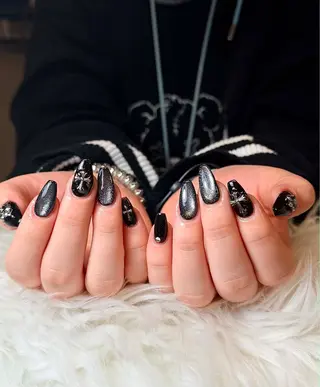 ネイル NiJi Nailsのネイルデザイン