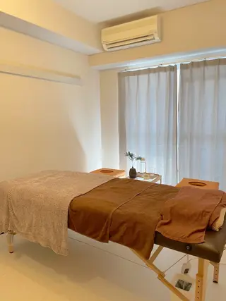 lymphsalon Jerryのエステ・リラクイメージ