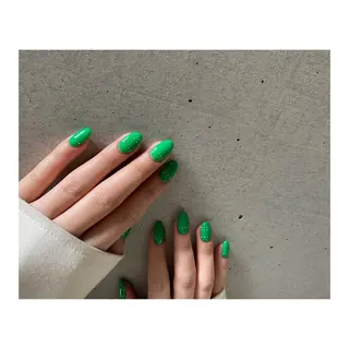 ネイル TheNext Sinsaibasiのネイルデザイン