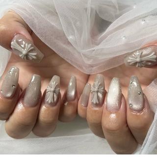 ネイル byul nails ビョルネイルのネイルデザイン
