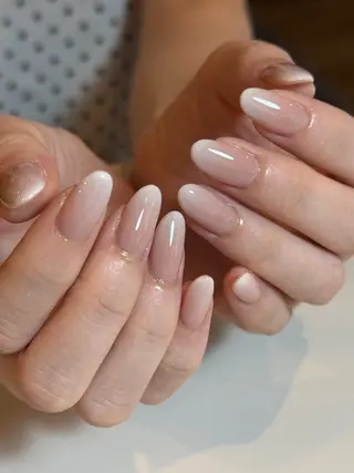 ネイル ikoi Kotomiのネイルデザイン