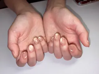 ネイル nailme!/松下 侑未のネイルデザイン