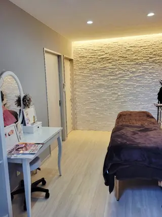 salon de Purpleのマツエク・マツパデザイン