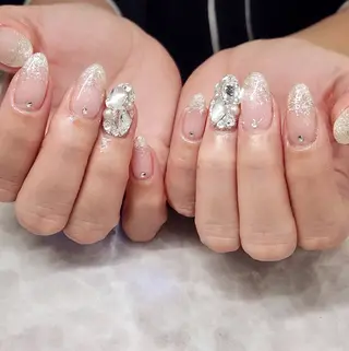 ネイル I.プライベート ネイルサロンのネイルデザイン