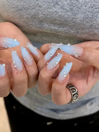 ネイル Mimi Nail_Royalのネイルデザイン