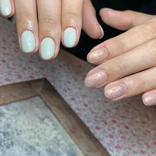 ネイル Unicorn Nail 矢場町店のネイルデザイン