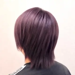 ショート カラー 🌼グレージュ 🌼渡辺歩🌼のヘアスタイル