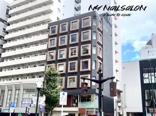 ネイル NYネイルサロン 千葉中央店のネイルデザイン