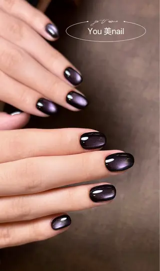 ネイル sunnynail 小桃のネイルデザイン
