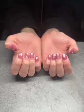 ネイル IROHA NAIL 美優のネイルデザイン