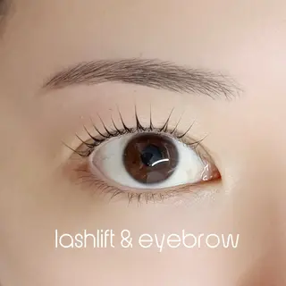 マツエク・マツパ eyelash brightのマツエク・マツパデザイン