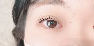 マツエク・マツパ dearbeauty plusのマツエク・マツパデザイン