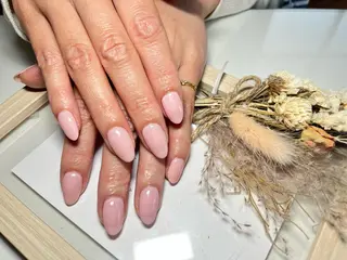 ネイル Nail salon Caco.のネイルデザイン