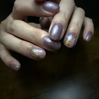 ネイル KASHINOKI .のネイルデザイン
