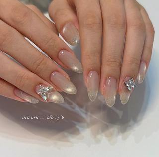 ネイル BONNIE MIKIのネイルデザイン