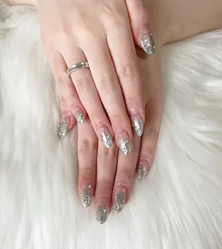 ネイル nail salon Y²🐻板谷のネイルデザイン