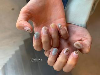 ネイル noel_ yo31のネイルデザイン