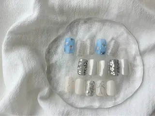 ネイル soso marikaのネイルデザイン
