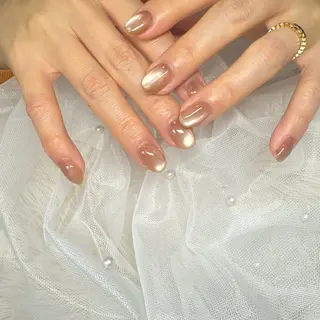 ネイル CITRON🍊 MISAのネイルデザイン