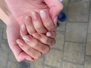 ネイル nailsalon ∞ ﾐｶﾅﾙ ∞のネイルデザイン